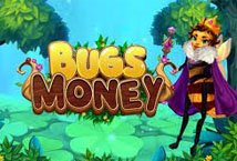 Bugs Money slot